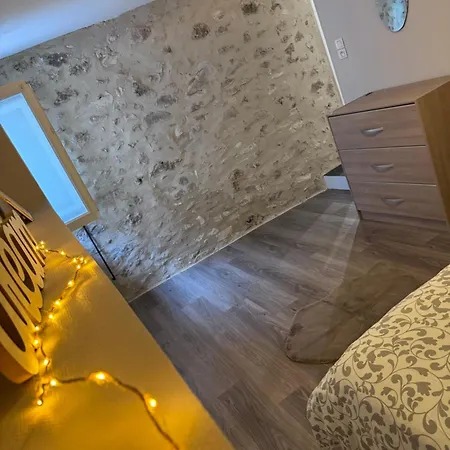 Hébergement de vacances Familial Dans Le Vignoble Champenois *